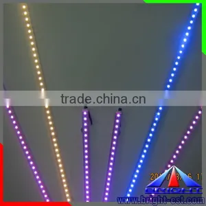 Wireless SMD3528 Aluminnum LED Bar Light DC12V 4.8W IP65 thumbnail-1
