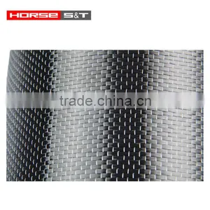 SHANGHAI HORSE Carbon Fibre Fabric thumbnail-2