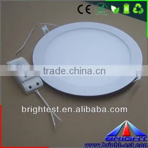 Round LED Panel Light, Led Star Panel Lighting,led Flat Panel Wall Light thumbnail-1