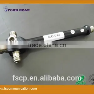 4 Way Power Splitter 800-2500MHz N Female Connector thumbnail-1