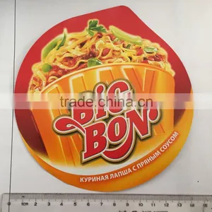 Instant Noodles Cup Lid thumbnail-4