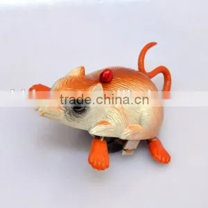 Hot Sale in Russia 4 Inch Kids Gift Lifelike Mouse Plush Toy, Cute Mouse Pattern Toy Mold, Injection Mold Plastic Toy Mould thumbnail-1
