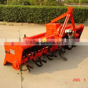 Rotary Cultivator thumbnail-1