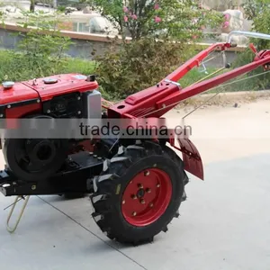 8hp Walking Tractor &mini Tractor thumbnail-1