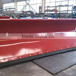 Shandong Sunco Factory Snow Blade With CE thumbnail-1