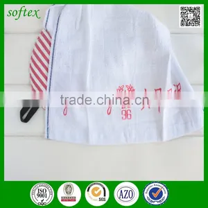 Bulk Buy From China Cotton Chick Chinese Good Morning Towel for Sale thumbnail-1