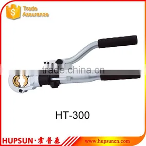 Competitive Price Hydraulic Crimping 16-300mm2 Crimping Hand Tools Quality Choice thumbnail-1