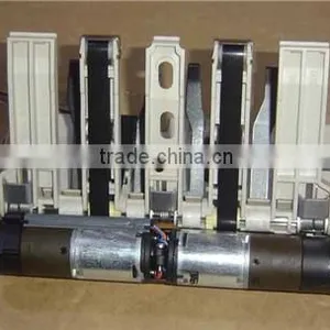 ATM Parts Wincor Clamping Transport Mechanism CMD-V4 1750053977 01750053977 thumbnail-2