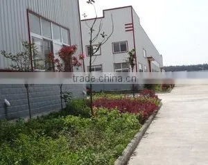 Hefei ECO Bamboo Fiber Ware Co., Ltd. company overview - view 1 thumbnail