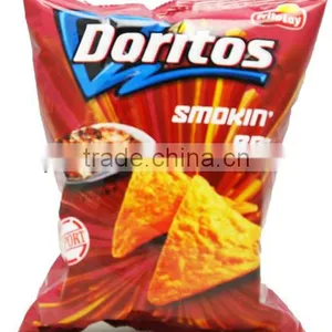 Industrial Dorito Product Line thumbnail-2