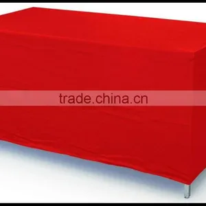 6ft and 8ft Exhibition Display Table Cloth thumbnail-2