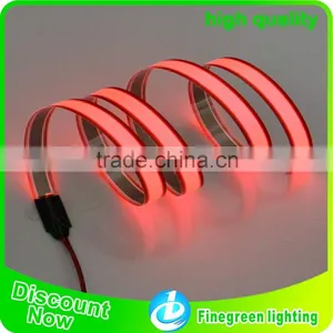 Wolesale EL Light Tape/customize All Kinds of EL Tape thumbnail-3