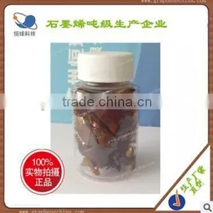 Ultra Purity Graphene Oxide With Good Water Solubility thumbnail-1