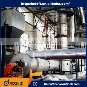SD-MgO Factory Wholesale Good Performance Custom Rotary Oven for Bakery thumbnail-2