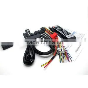 Cheapest 1 Alarm Output 3g Live Vehicle Cctv Dvr With Bus People Counter Built-in WIFI thumbnail-2