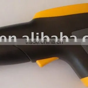 Infrared Thermometer thumbnail-1