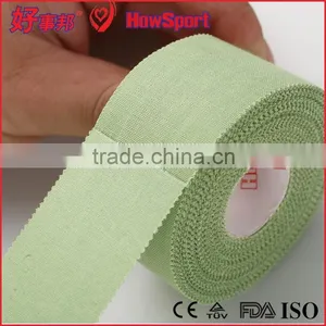 Top Quality Promotional Medical Kinesiology Zinc Oxide Adhesive Tape Supplier's Choice thumbnail-3