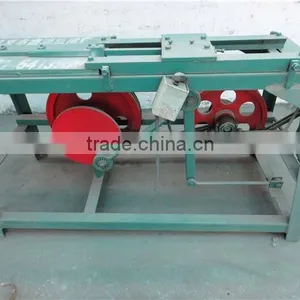 Long Operation Life Toothpick Making Machine thumbnail-6