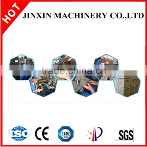 2016 Popular Gasket Plate Heat Exchanger for Hot Sale thumbnail-3