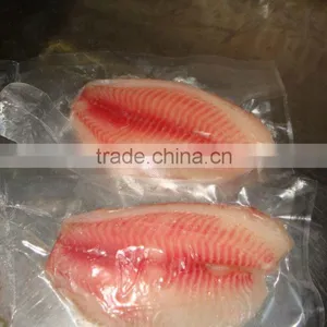 Frozen Tilapia Whole Fish Price GS thumbnail-4