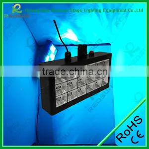 Professional Stage Lighting dj Lights Stage New Year Lights Strobe Led Light thumbnail-3