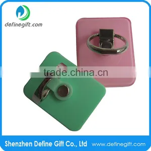 360 Degree Rotatable Hand Grip Finger Ring Stand Holder thumbnail-6