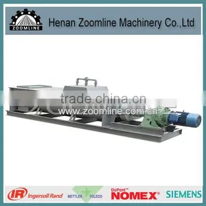 Dust Mixer for Asphalt Mixing Equipment thumbnail-1