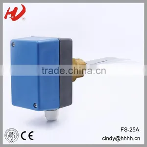 Liquid Flow Switch thumbnail-1