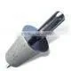 Stainless Steel Bottle Olive Oil Pourer thumbnail-1
