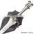 Wholesale Movie Swords HK4908 thumbnail-3