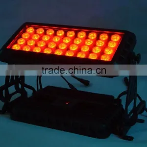 Hot-sales RGBWA Led City Color Light 5in1 Rgbwa Wash 36*12w LED thumbnail-1