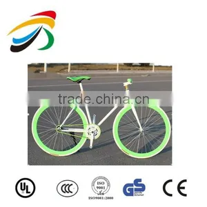 26inch Suspension Speeds Folding Bikes/folding Bike/folding thumbnail-1