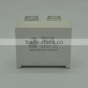 Igbt 5000v 120a, Polypropylene Capacitor, Metallized Film Capacitor thumbnail-2
