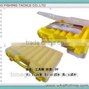 Chinese Manufactory Fishing Tackle Box Fishing Box thumbnail-1