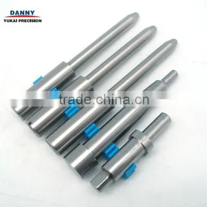 Precision Bullet Punches of DME Standard thumbnail-1