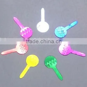 Lollipop Confetti / Sequin / Spangle thumbnail-1