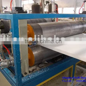 XPS Foam Board Extrusion Line thumbnail-1