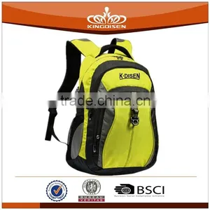 Lead Phthalated Free Sport Bags, Jane Sport Backpack, Travel Bags thumbnail-3