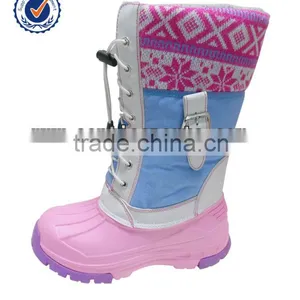 2016 Hot Winter Boots Women thumbnail-1