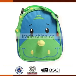 New Style Cute Cartoon Lunch Bag For Kids Quality Choice thumbnail-2