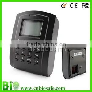 Advanced Technology Standalone Access Control Keypad ( HF-SC103) thumbnail-1