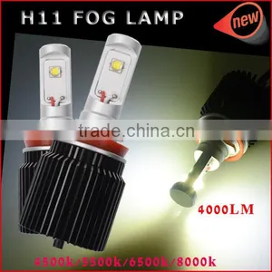 New Arrival Led Fog Light for Honda Crvcar Led Led Chip 10W Led for Light thumbnail-5