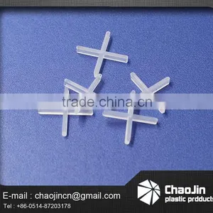 Plastic Solid Cross Spacer thumbnail-1