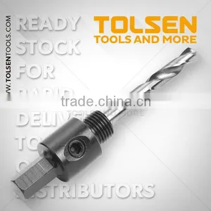 ARBOR FOR HOLE SAW thumbnail-1