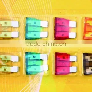 10 PCS CAR FUSE SET thumbnail-1