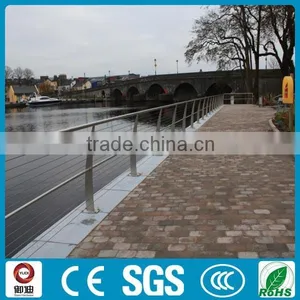 Hot Sale High Quality Metal Balcony Railing for Sale thumbnail-3