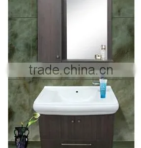 Modern Washstand(Wash Basin Cabinet,Bathroom Cabinet) thumbnail-1