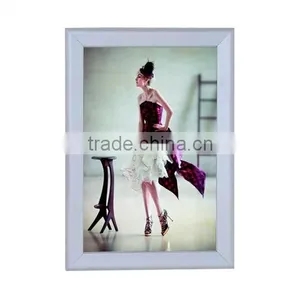 Mitred-corner Aluminum Photo Frame thumbnail-1