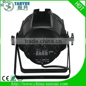 Hotsale!! 36 3W RGB/RGBW LED Par Light ,LED Stage Light thumbnail-4