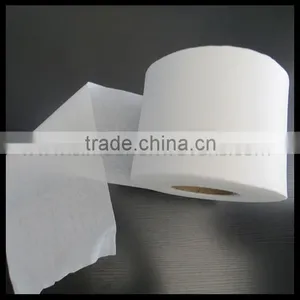Spunlace Fabric for Nonwoven Cleaning Tissue thumbnail-1